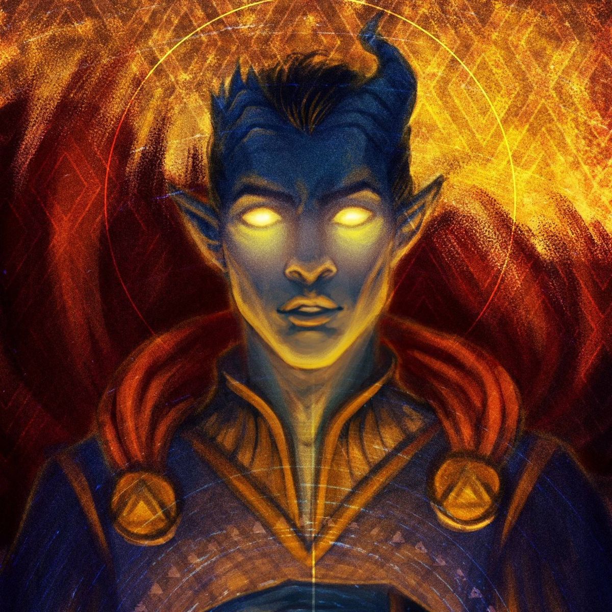 Profile Image