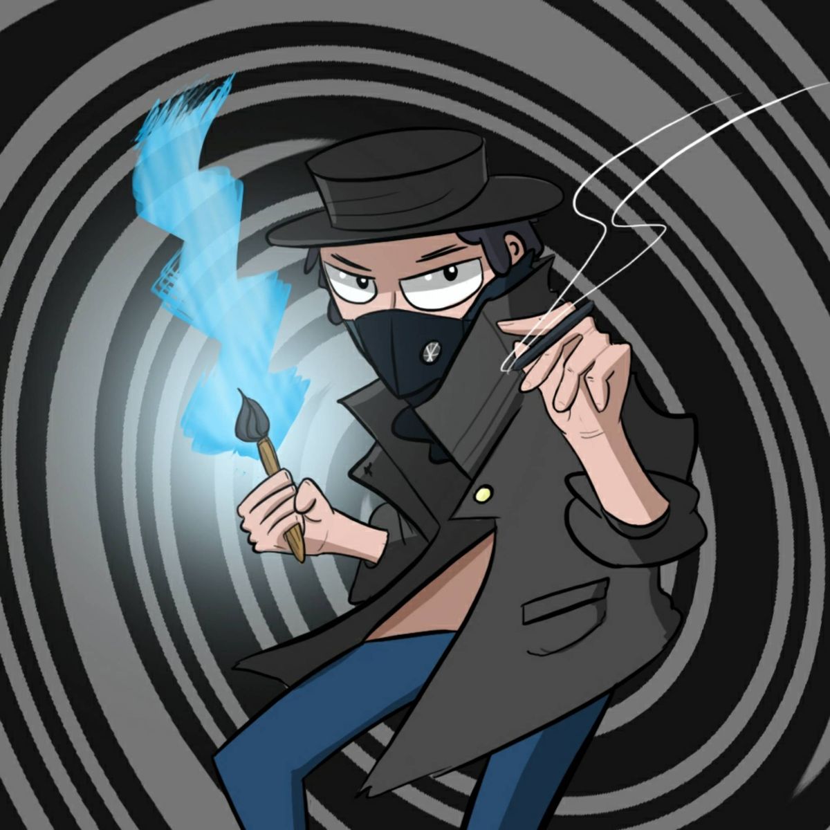 Profile Image