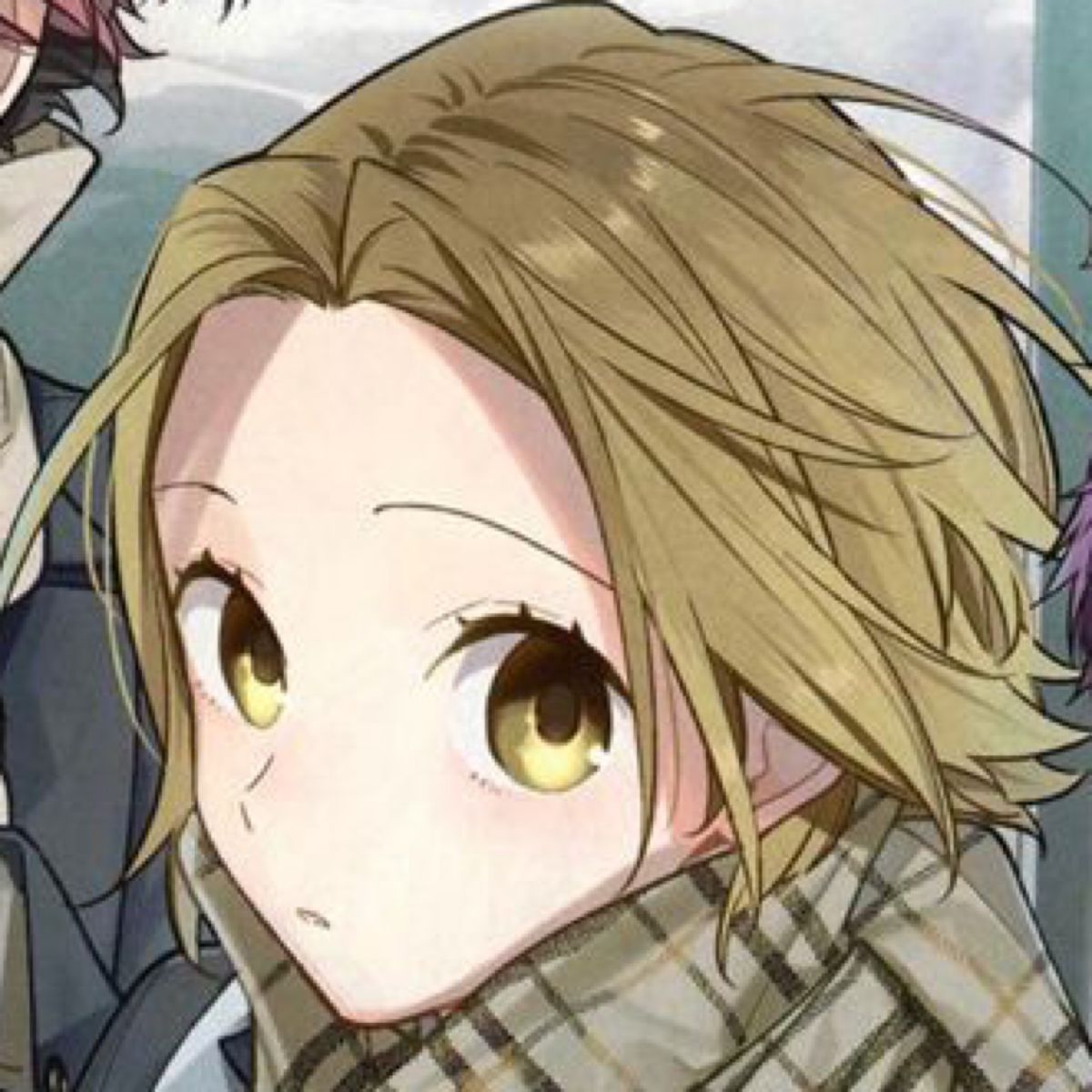 Profile Image