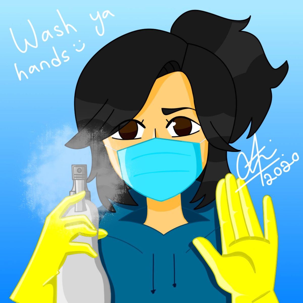 Profile Image