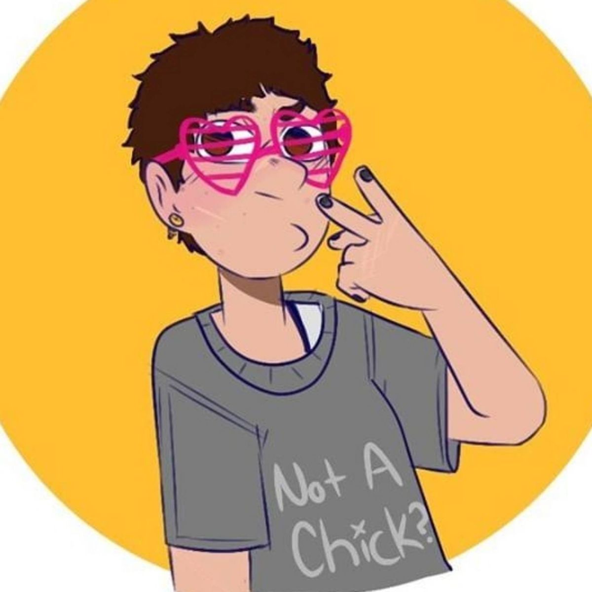Profile Image