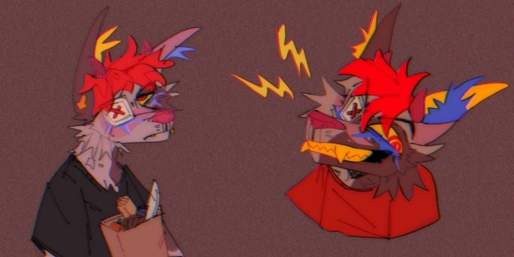 Hero artwork