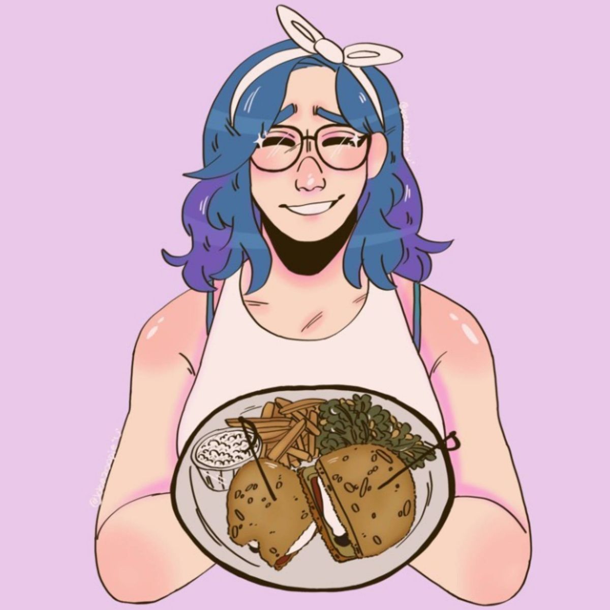 Profile Image