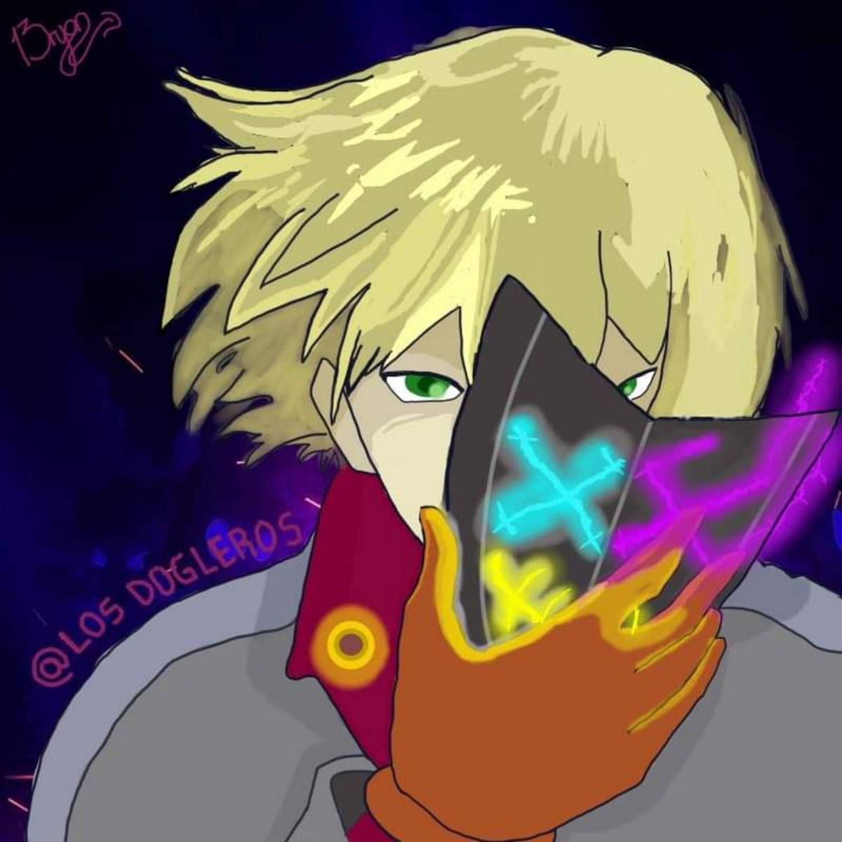 Profile Image