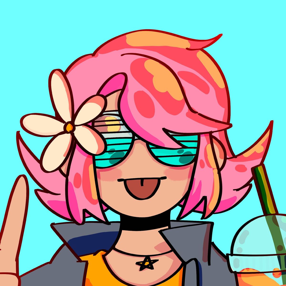 Profile Image