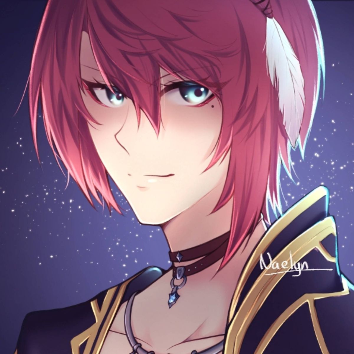 Profile Image