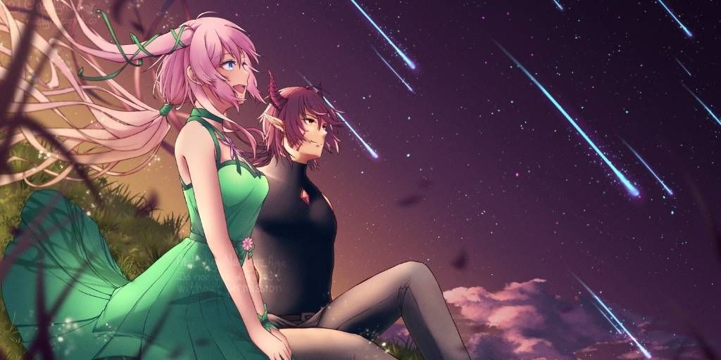 Hero artwork