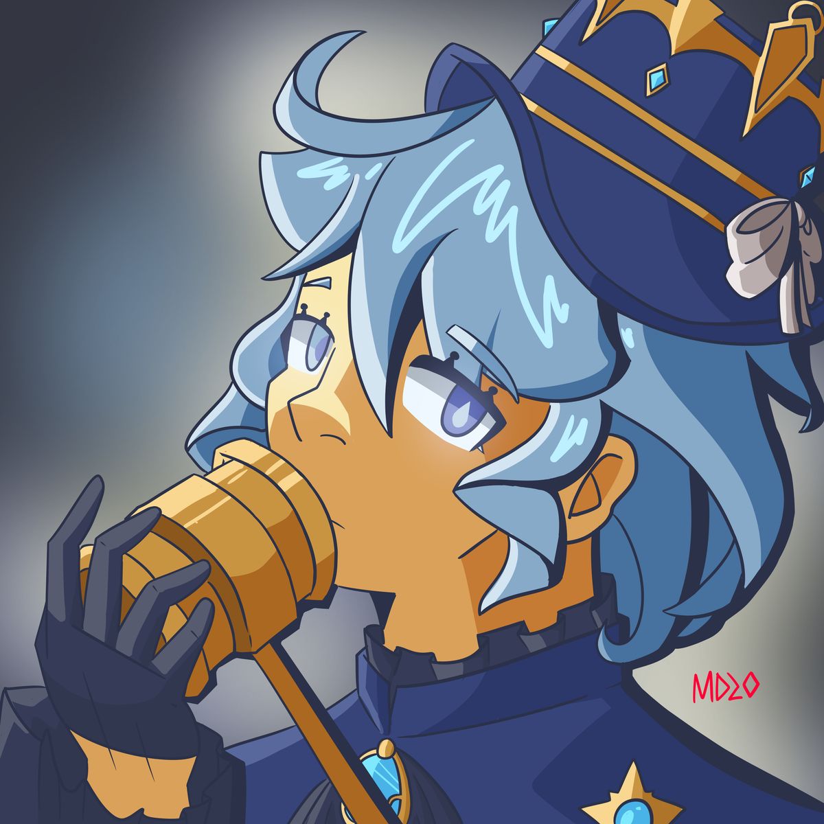 Profile Image