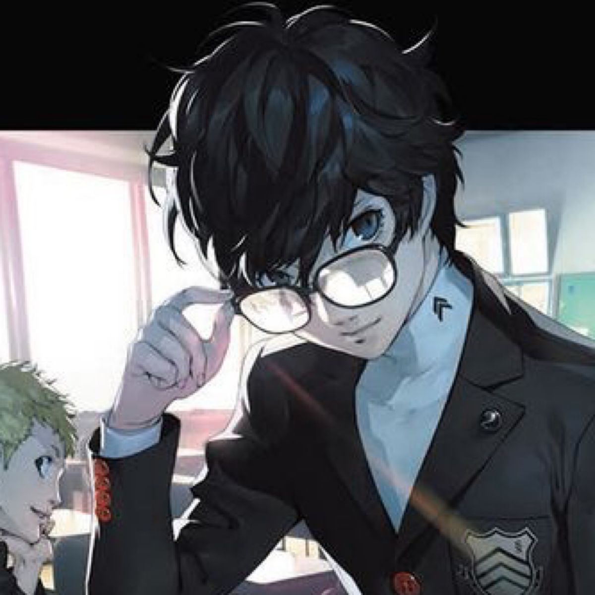 Profile Image