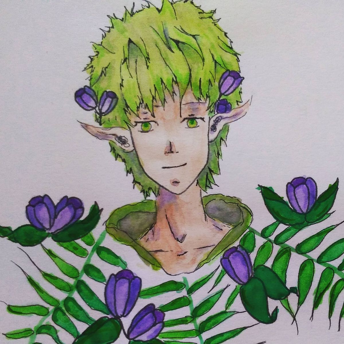Profile Image