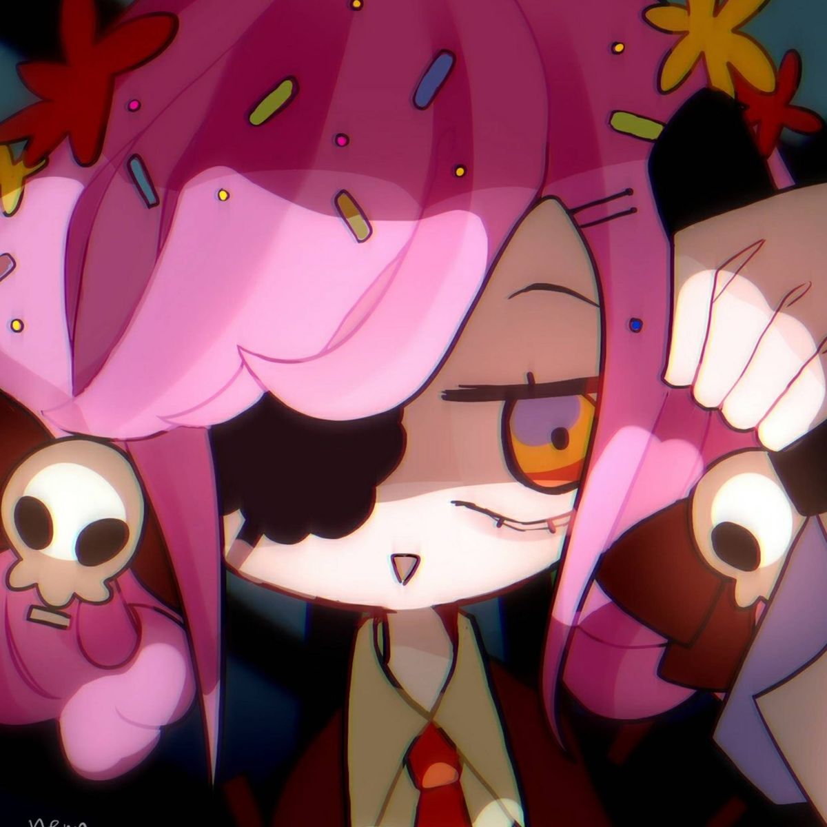 Profile Image
