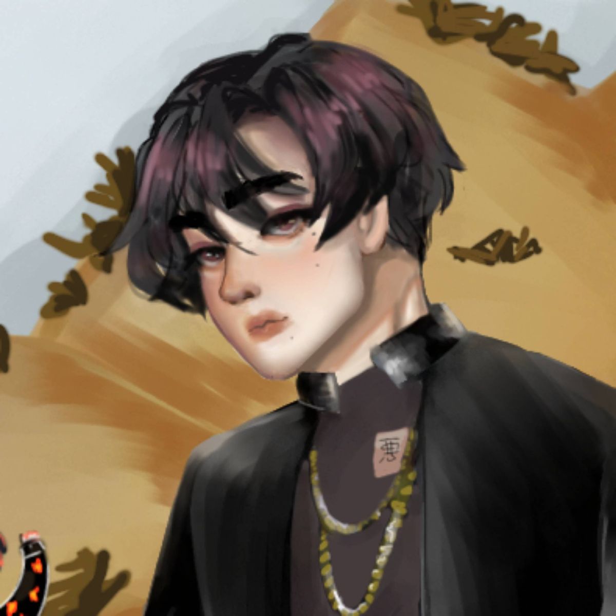 Profile Image