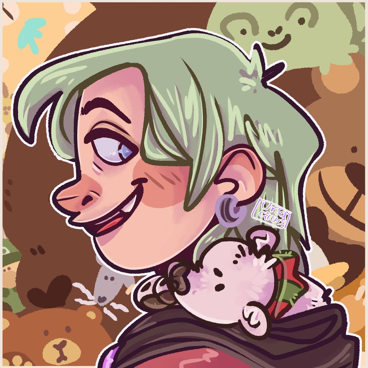 Profile Image