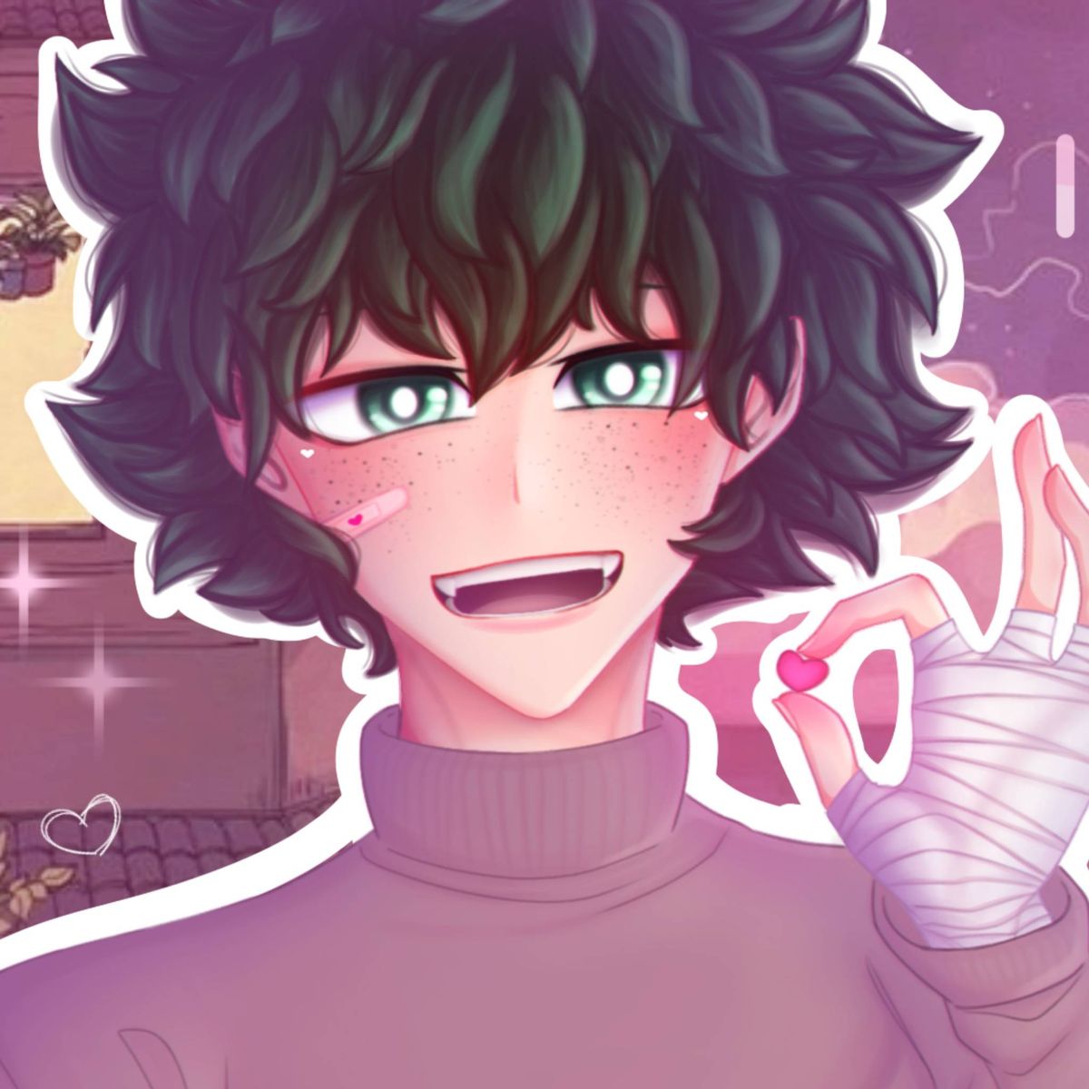Profile Image