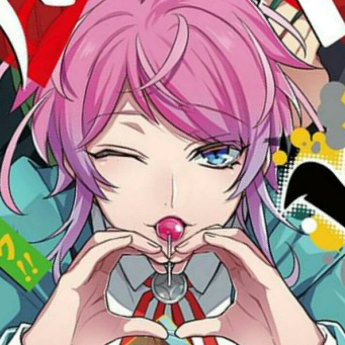 Profile Image
