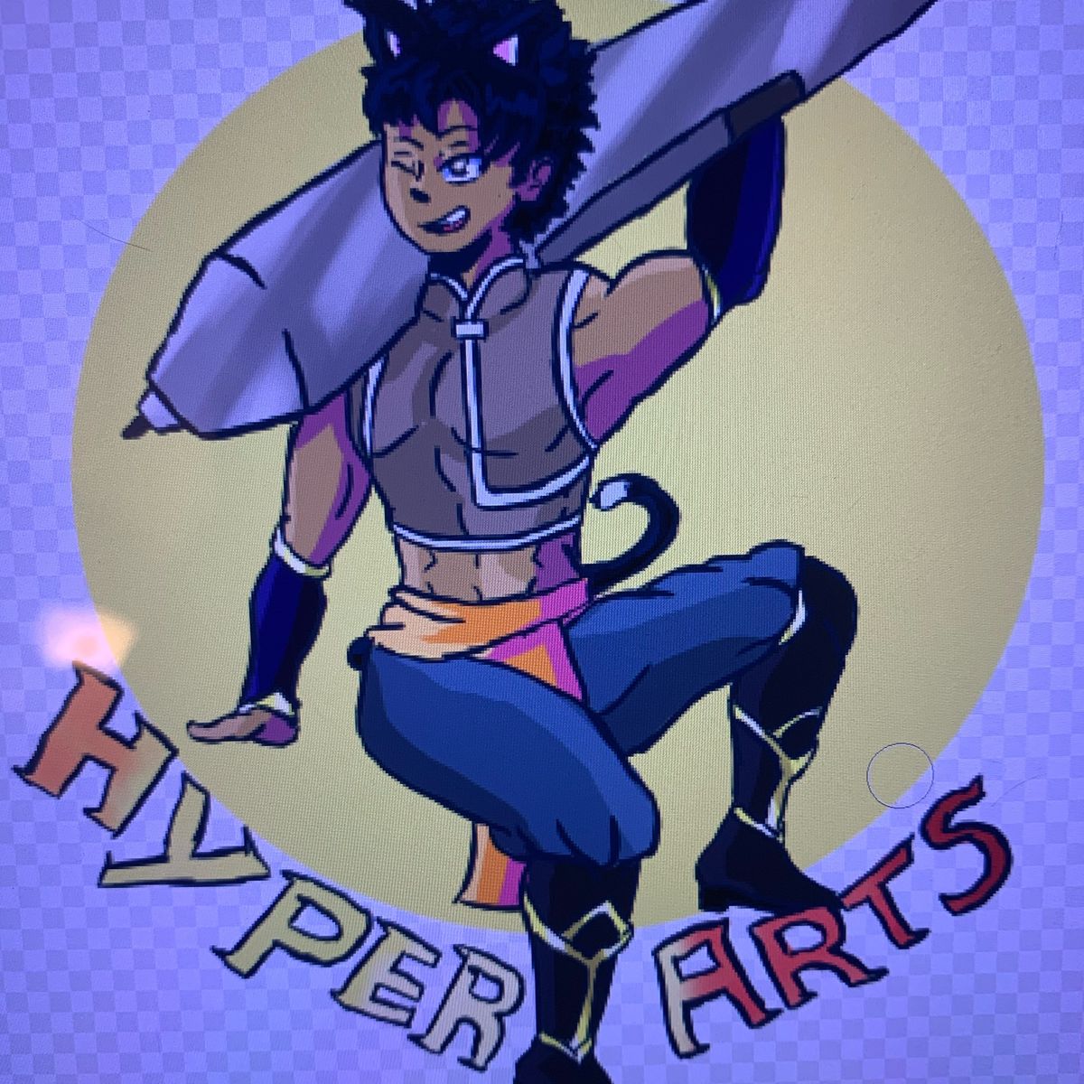 Profile Image