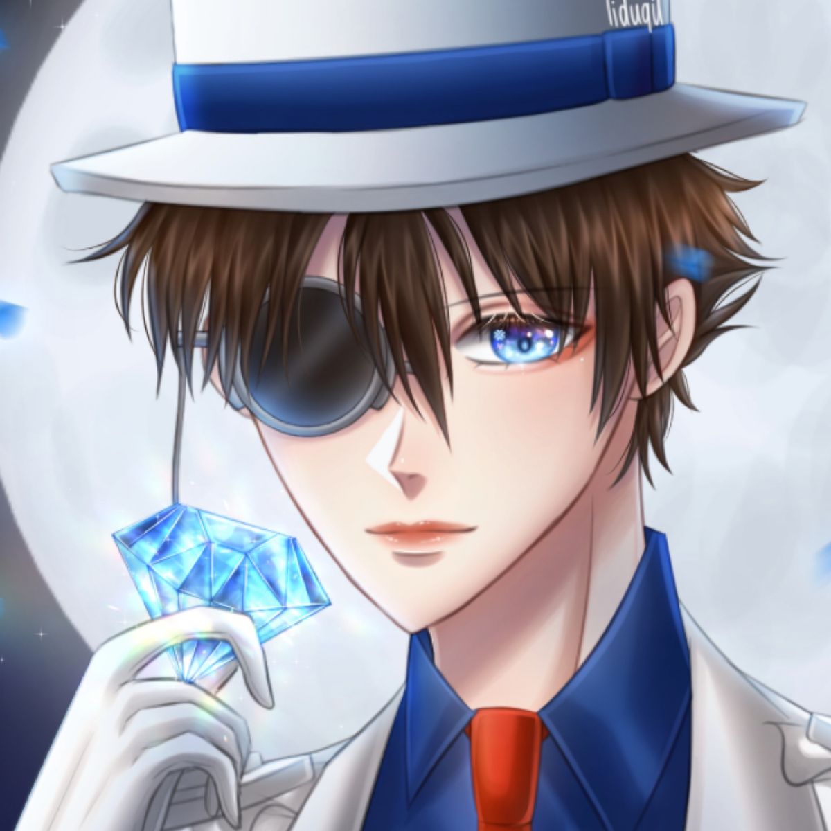 Profile Image