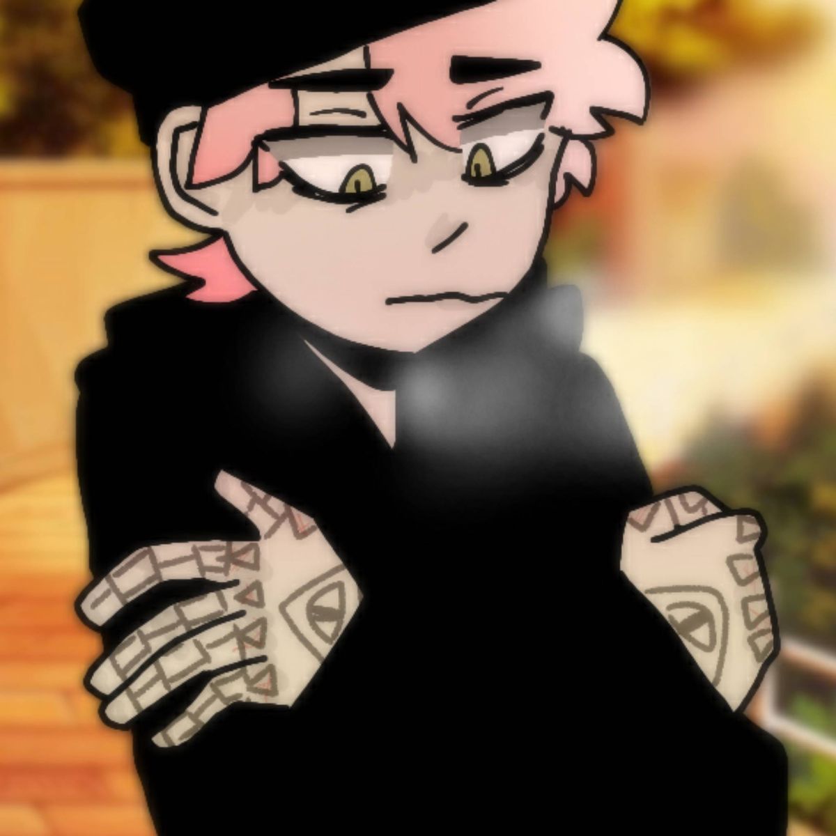 Profile Image