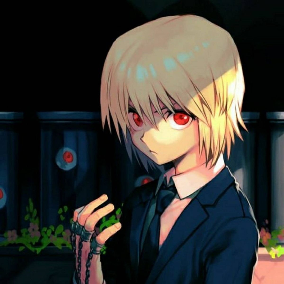 Profile Image