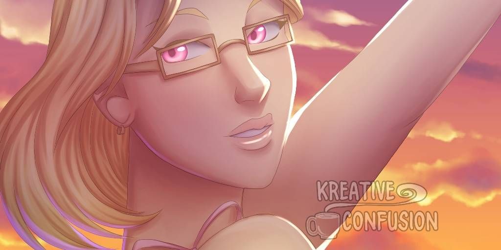 Hero artwork