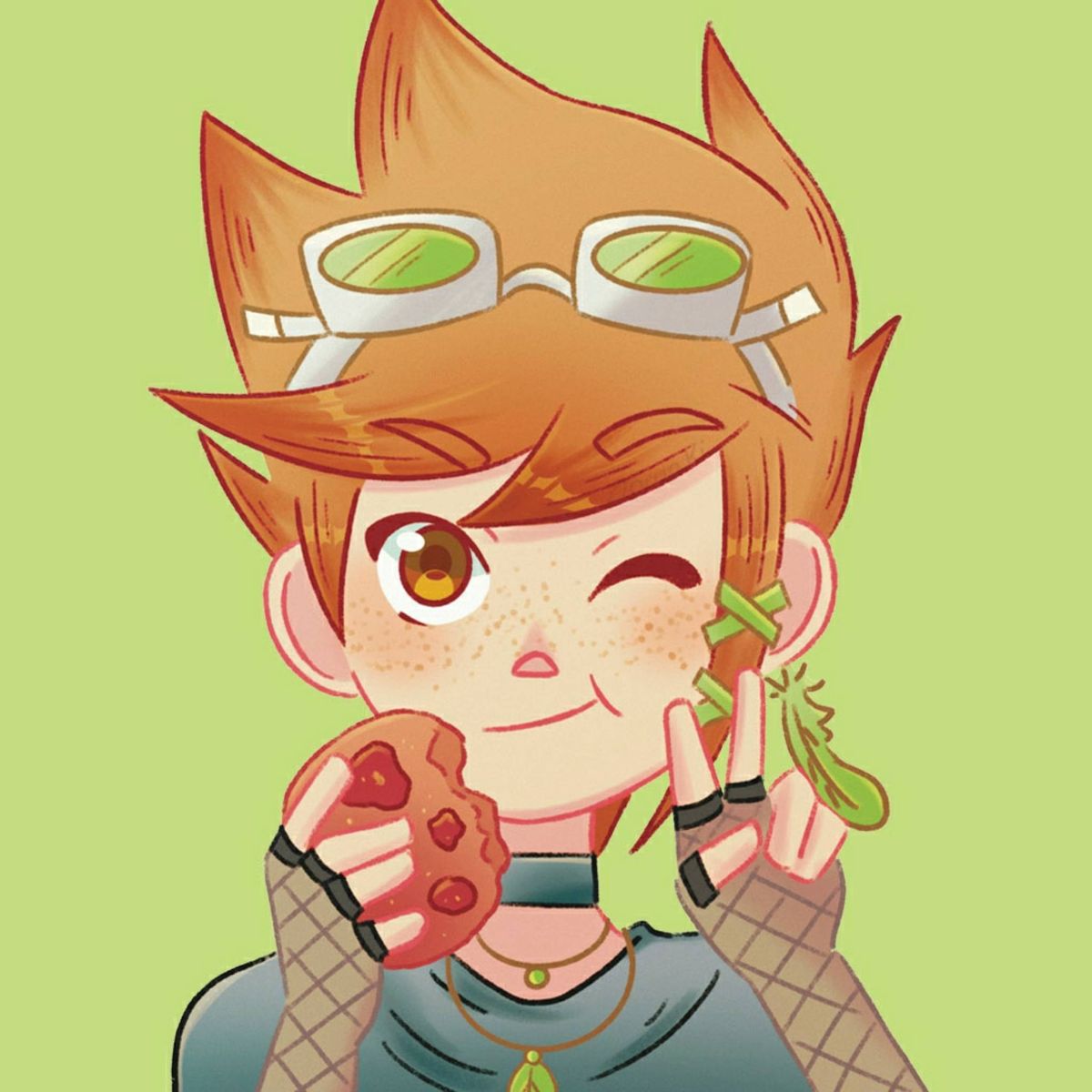 Profile Image