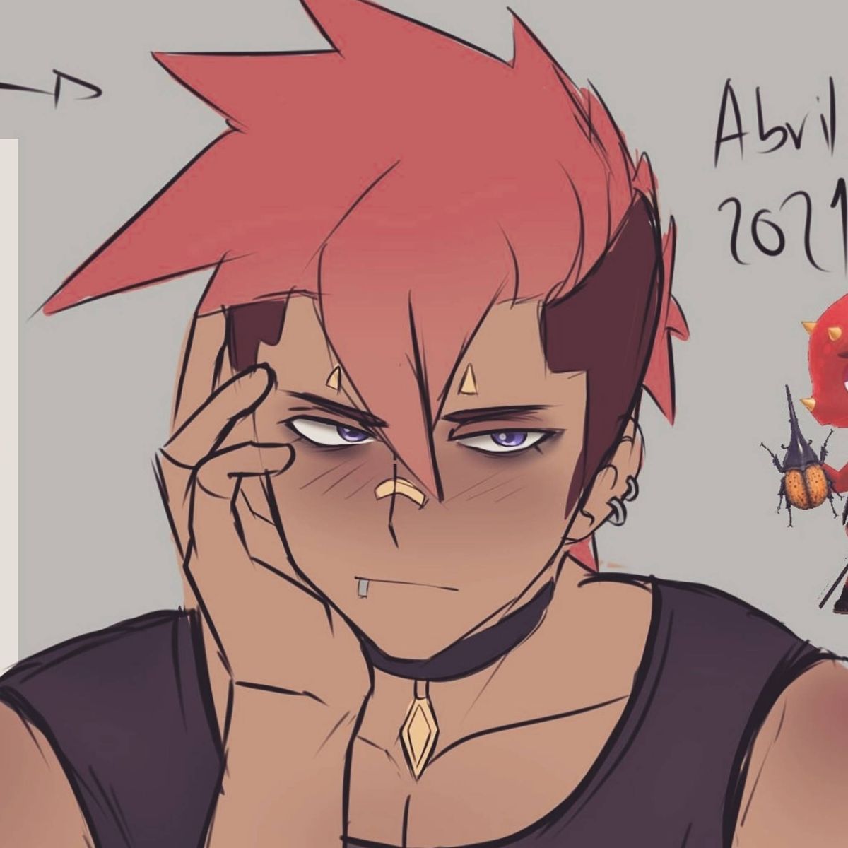 Profile Image
