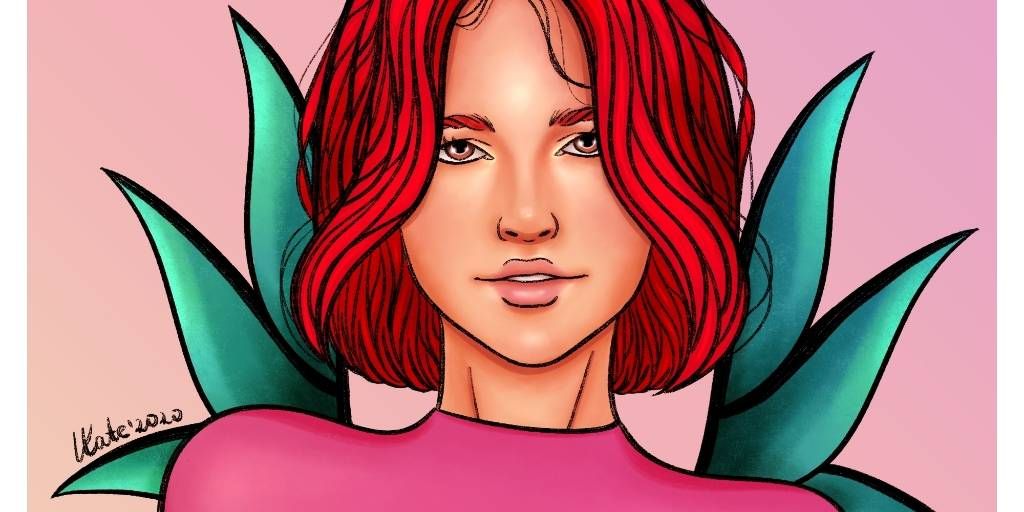 Hero artwork