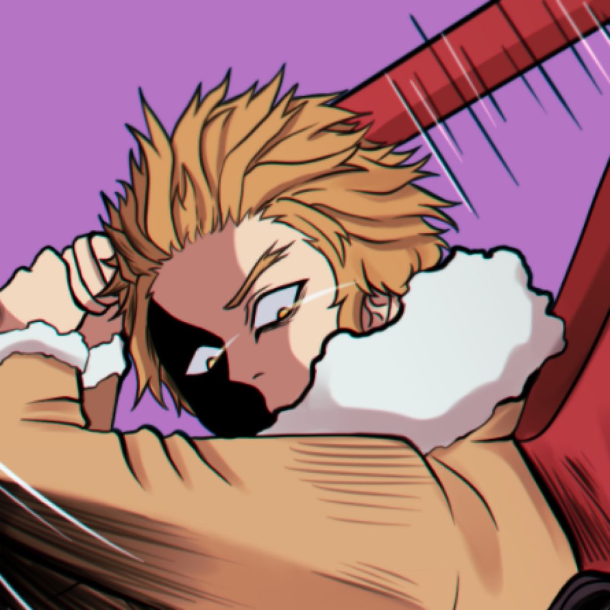 Profile Image