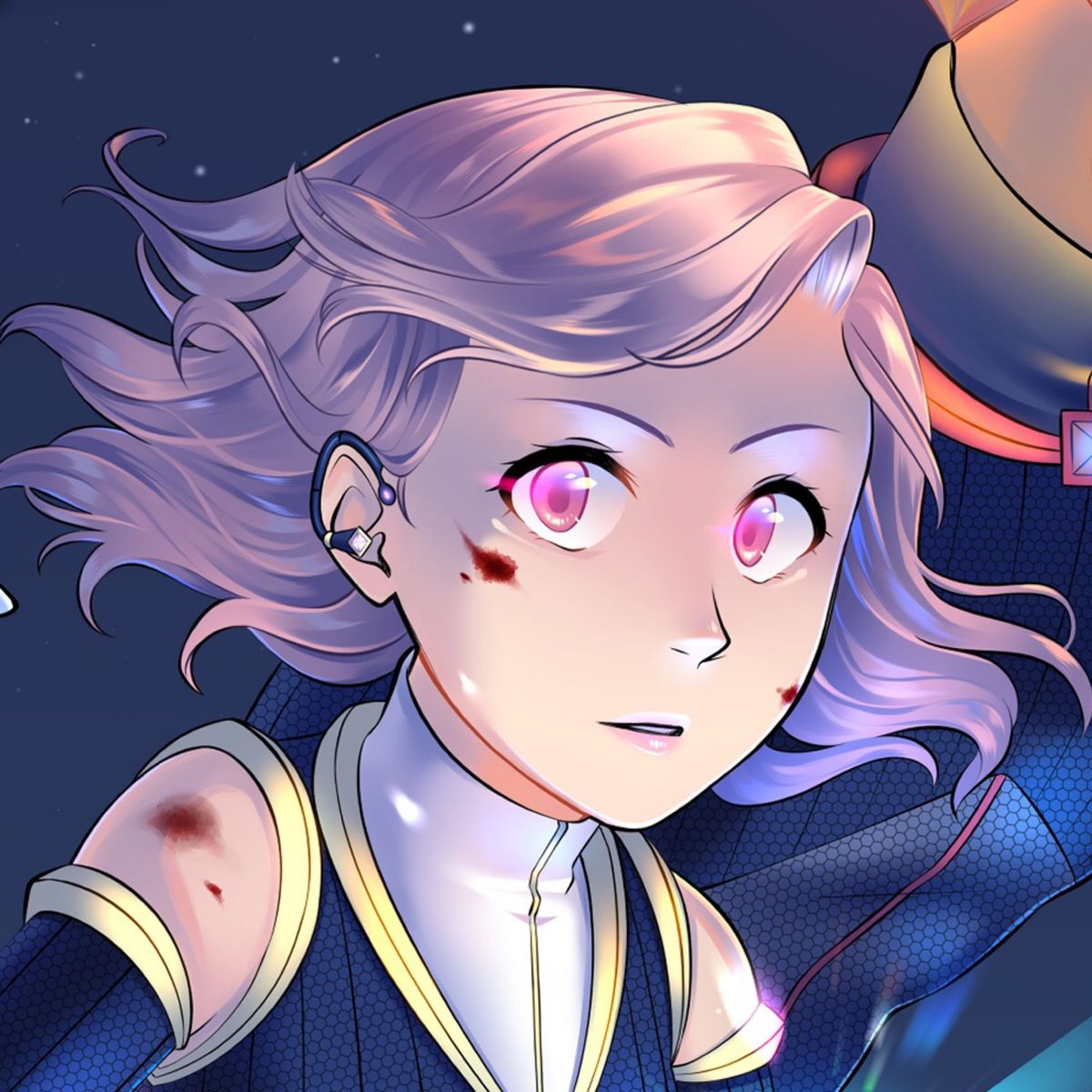 Profile Image