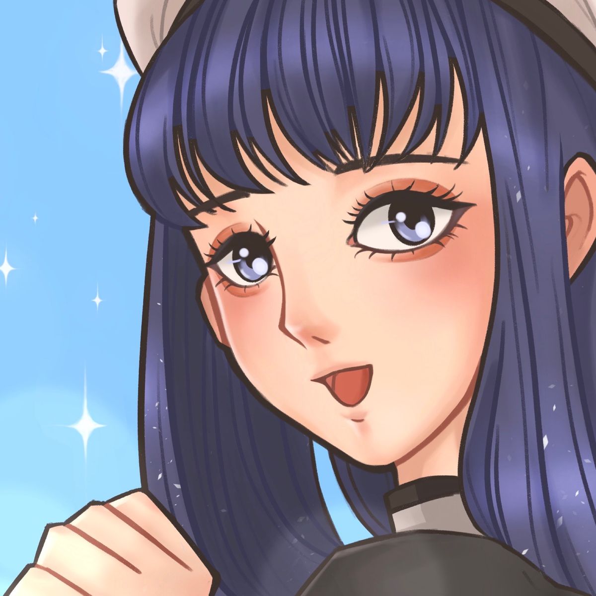 Profile Image