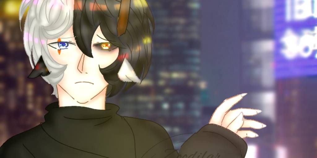 Hero artwork