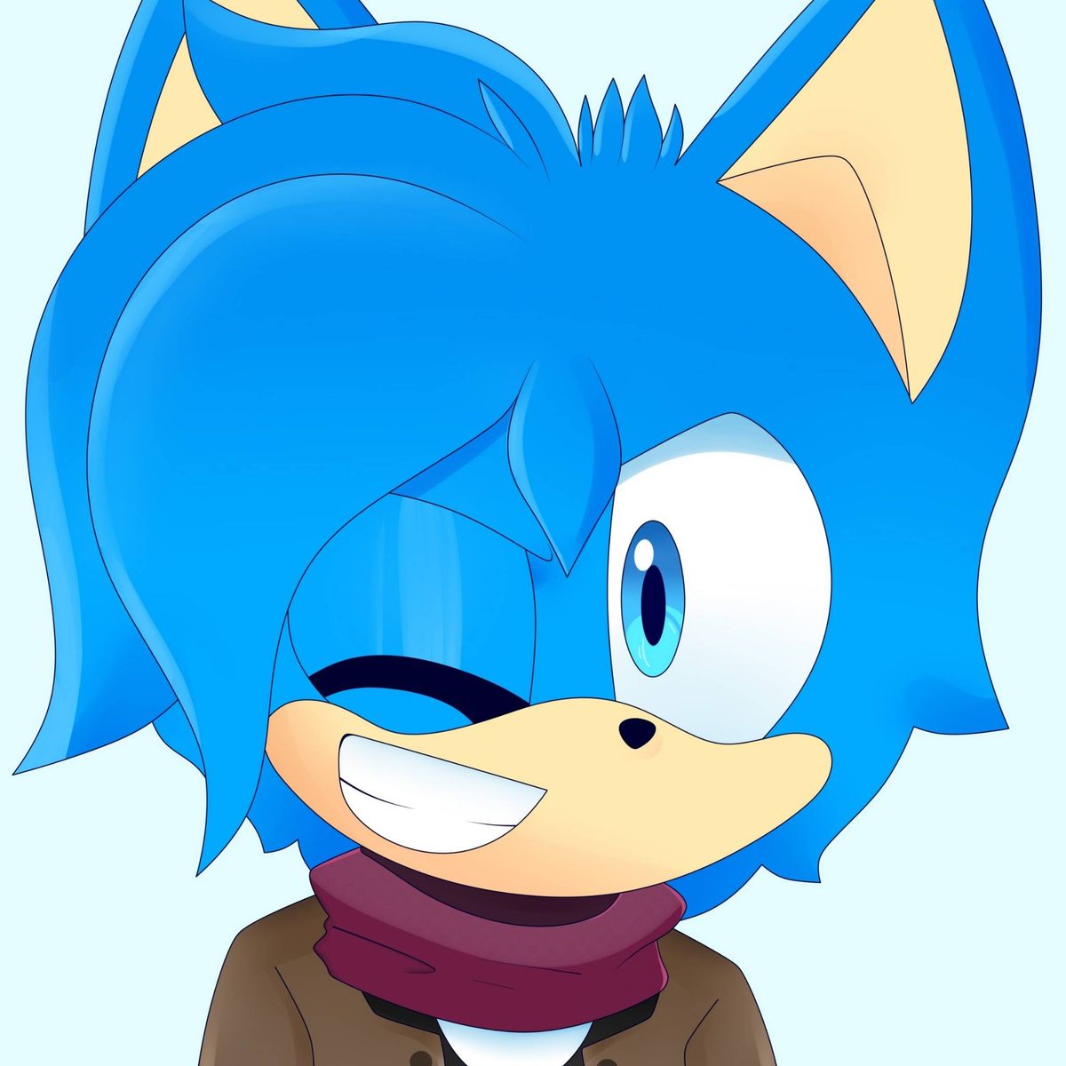 Profile Image