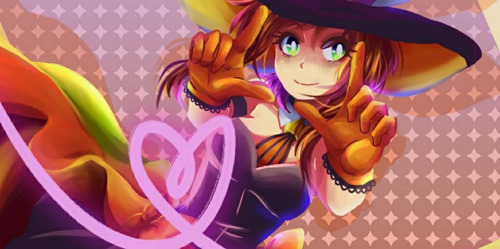 Hero artwork