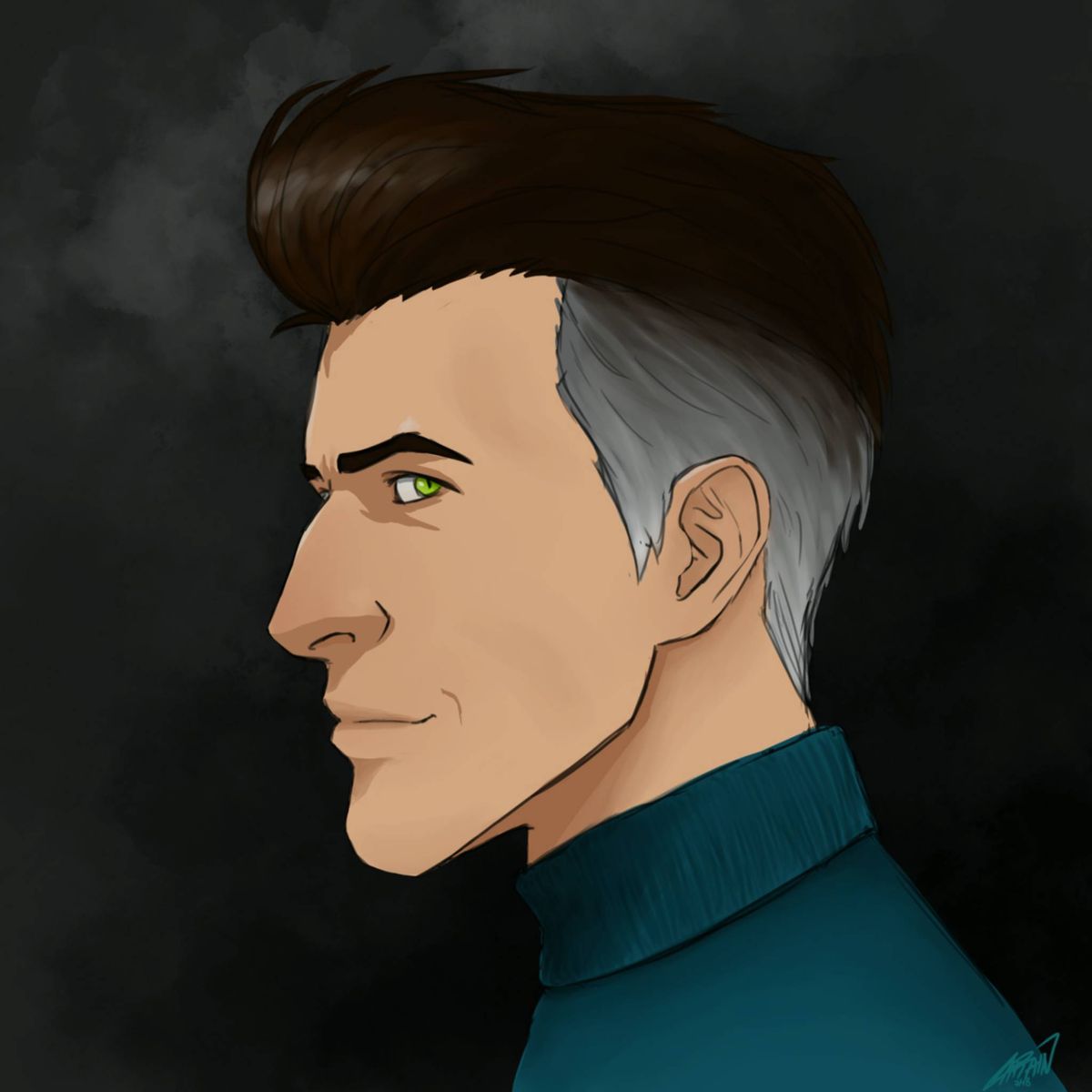 Profile Image