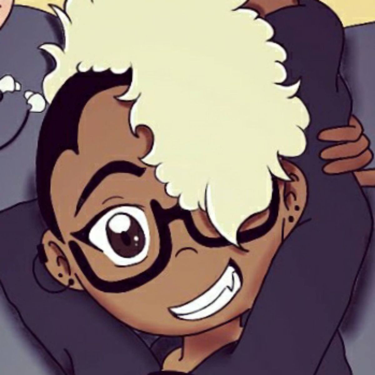 Profile Image