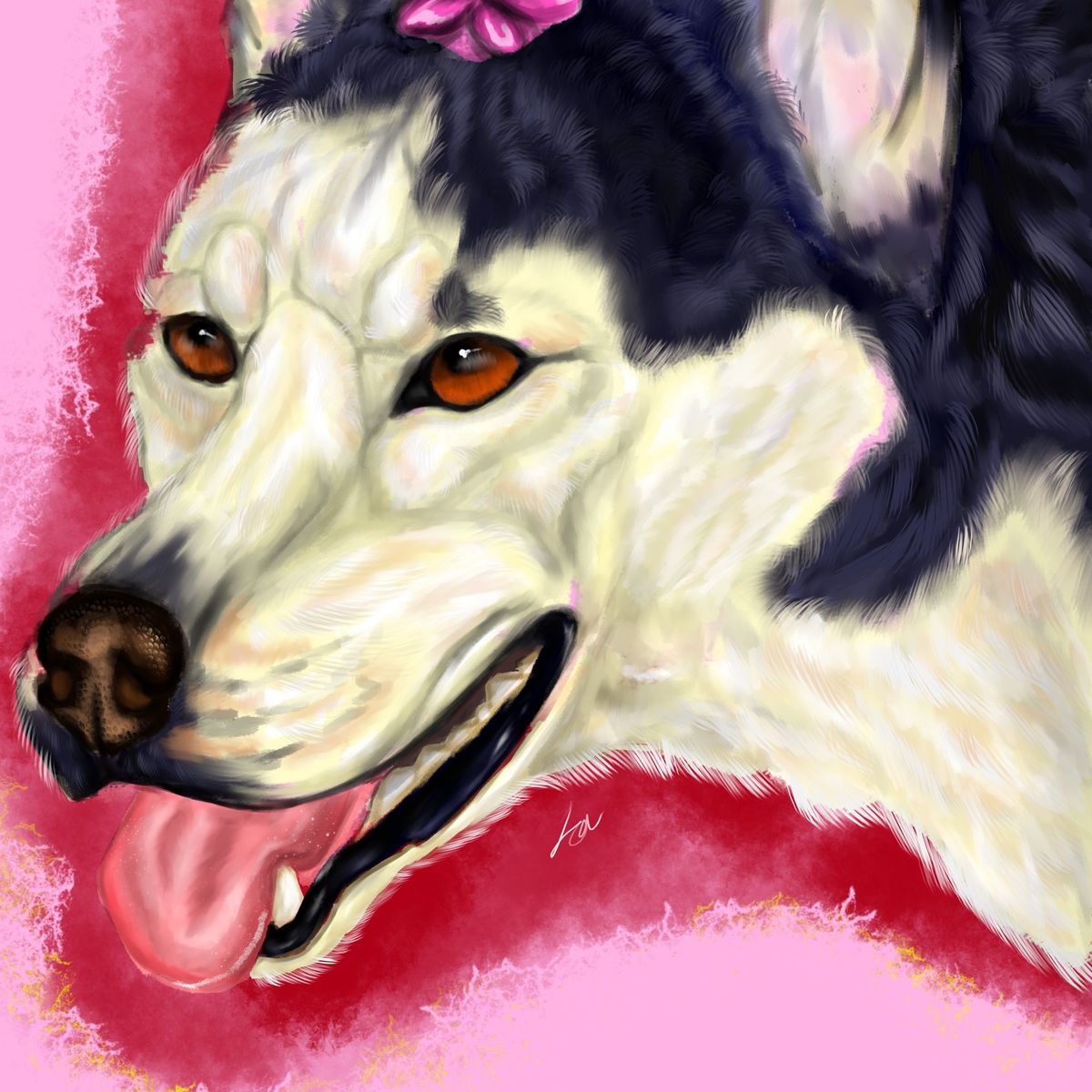 Profile Image