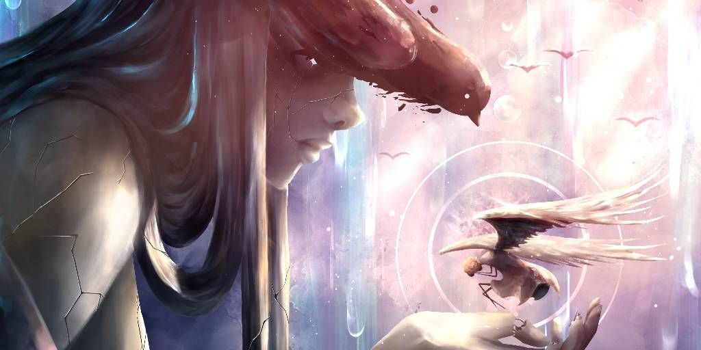 Hero artwork