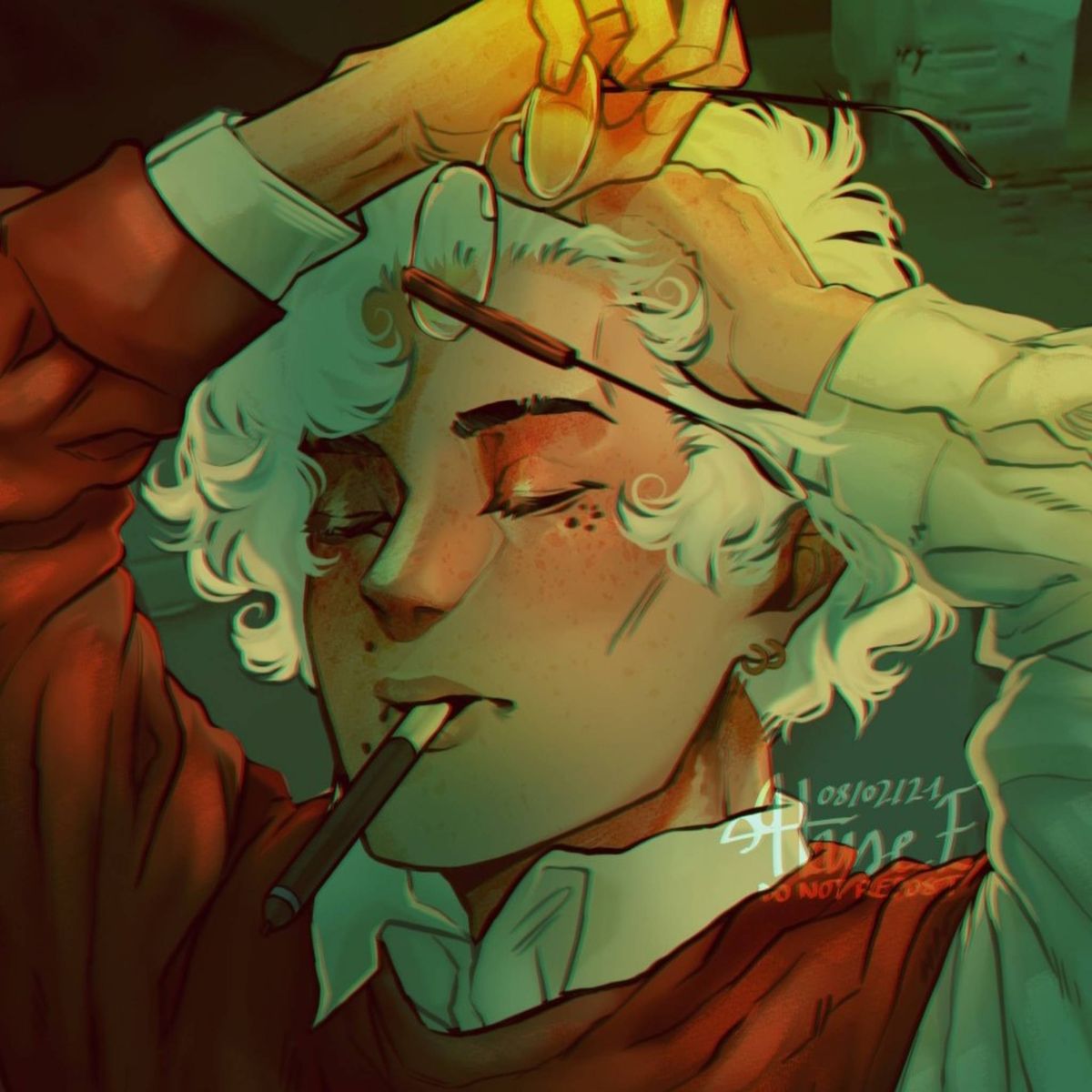 Profile Image