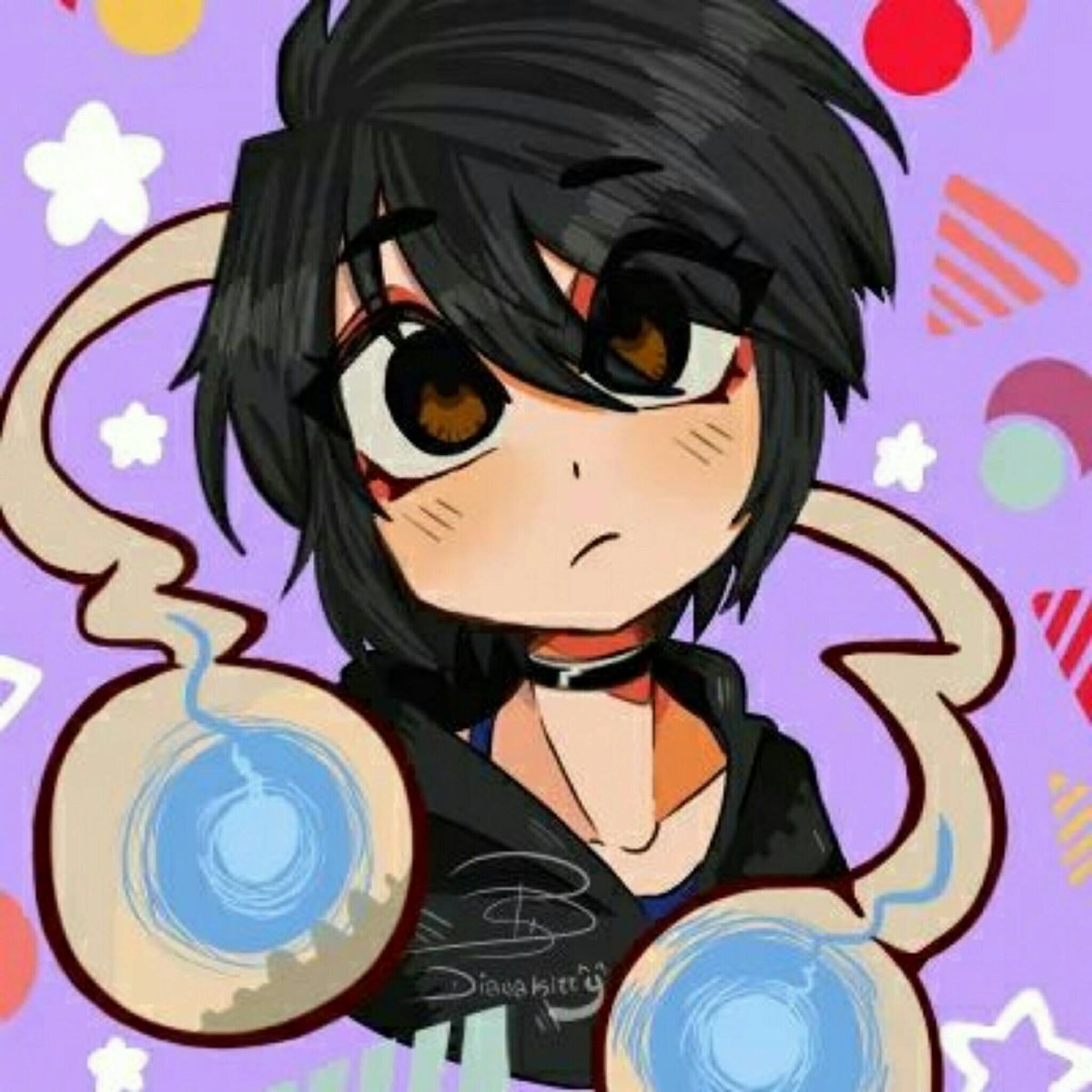 Profile Image
