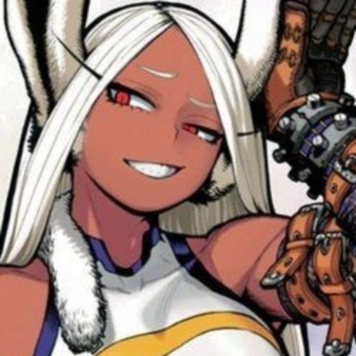 Profile Image