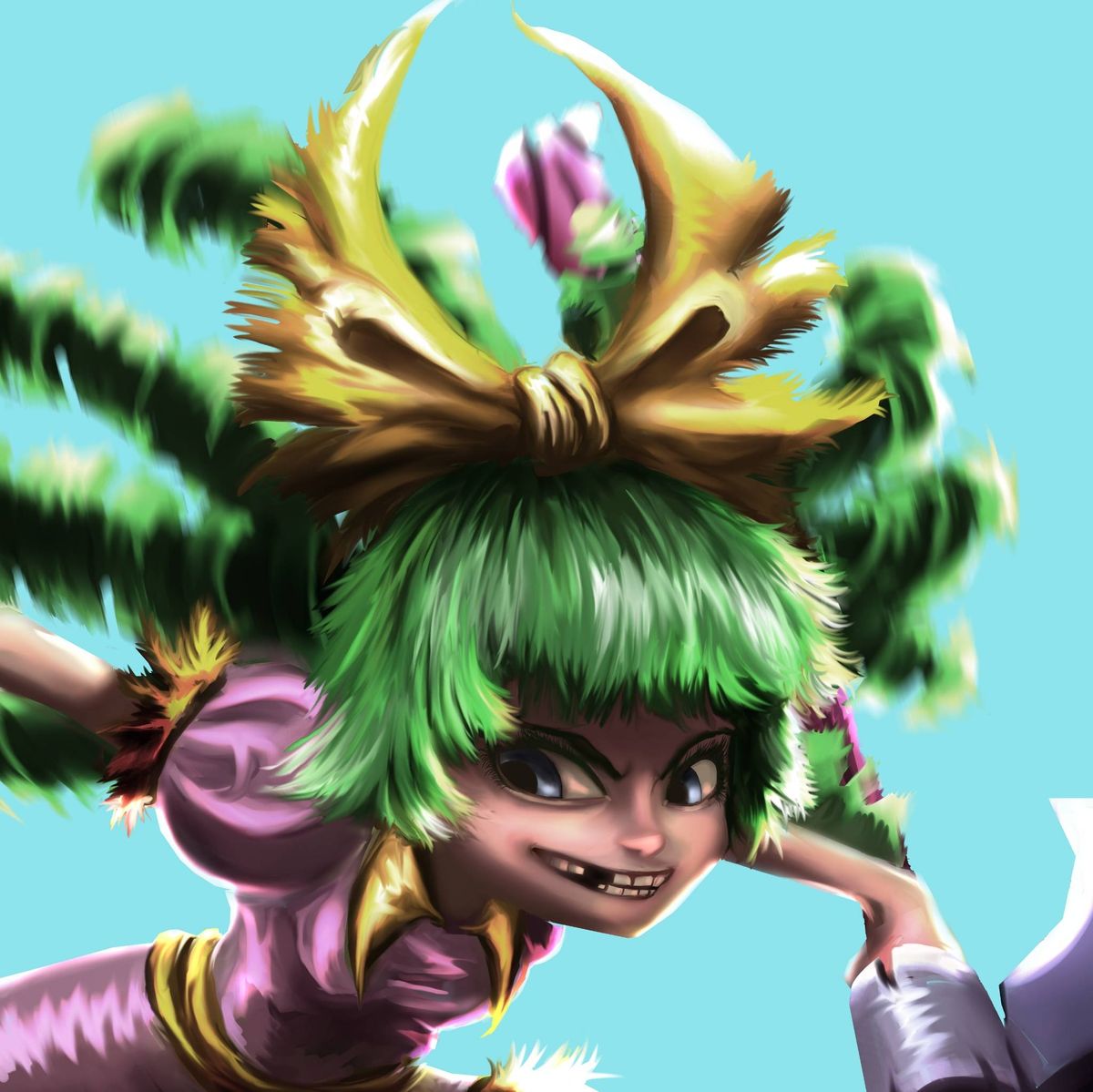 Profile Image