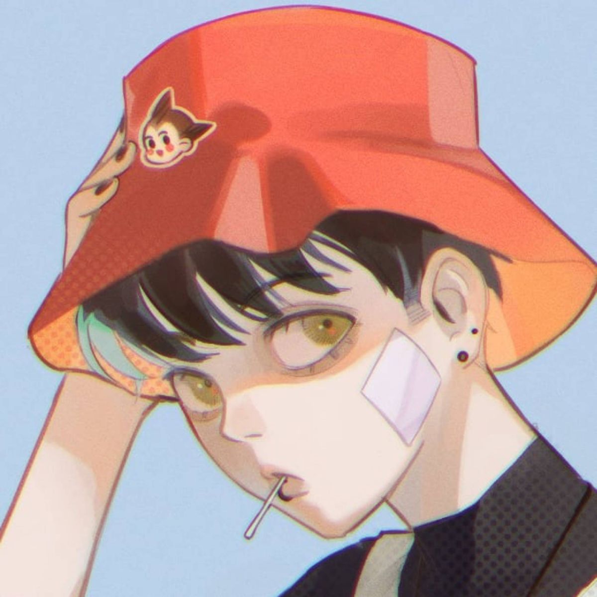 Profile Image