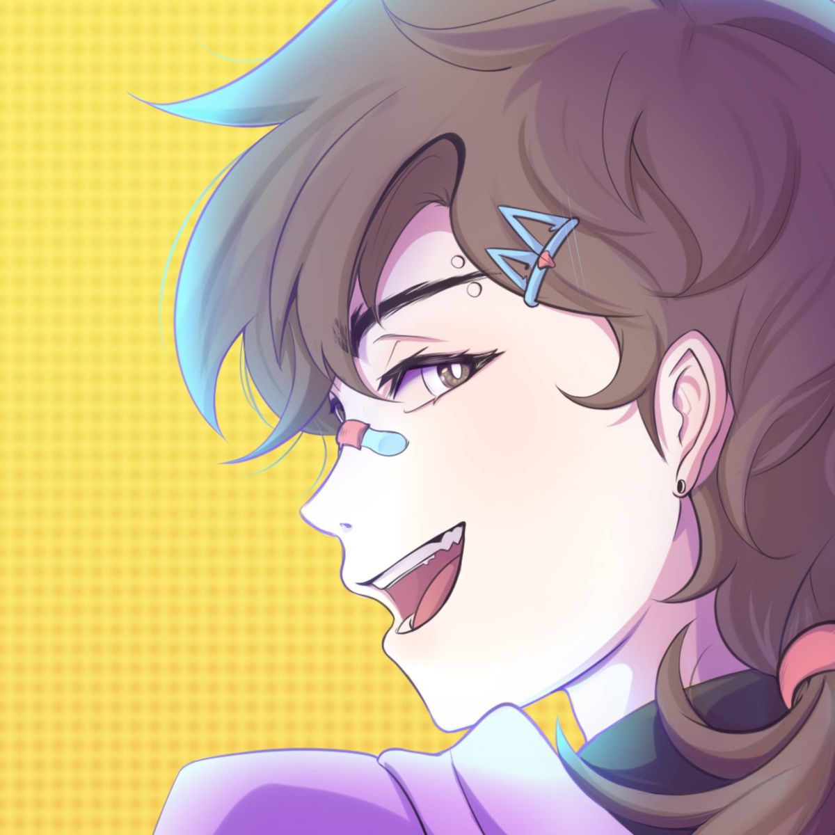 Profile Image