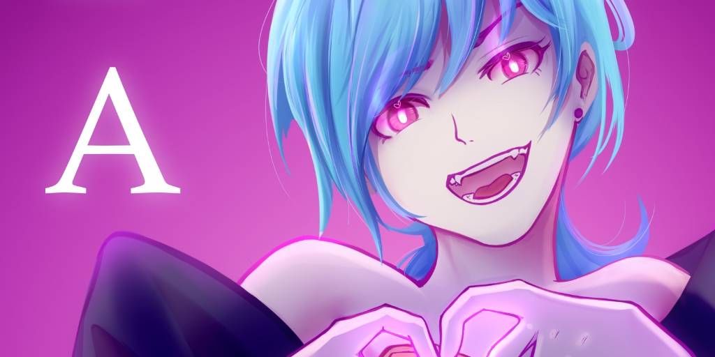 Hero artwork