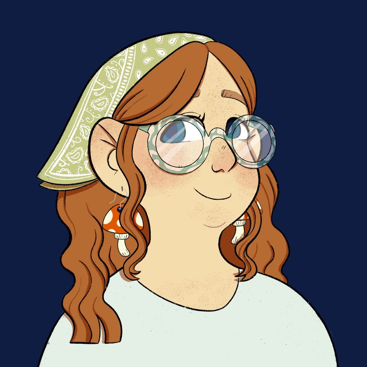 Profile Image