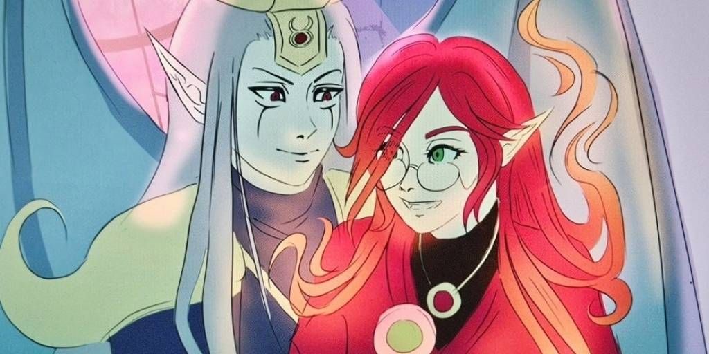 Hero artwork