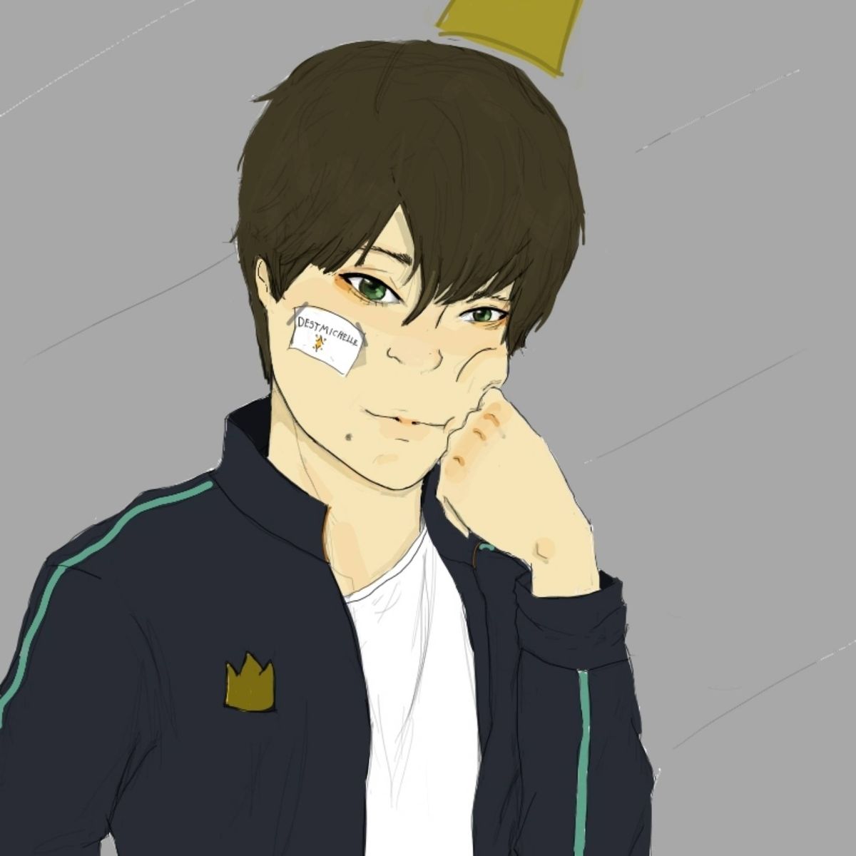 Profile Image
