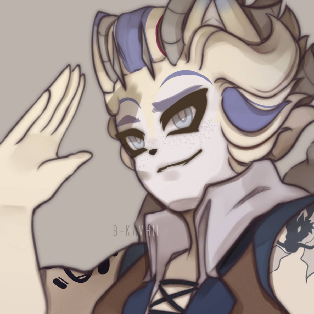 Profile Image
