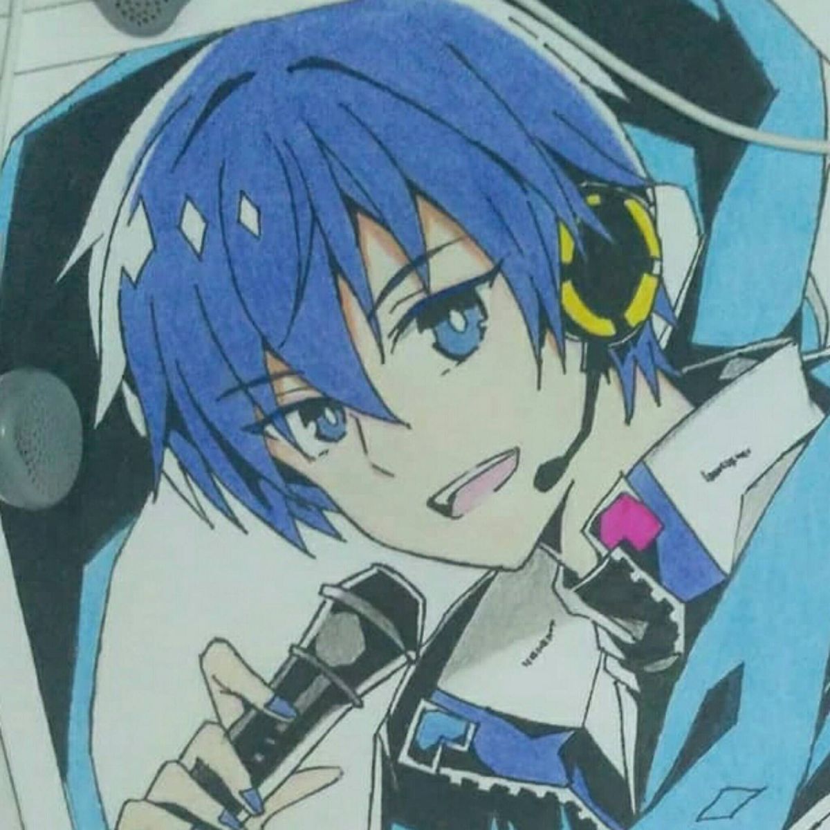 Profile Image
