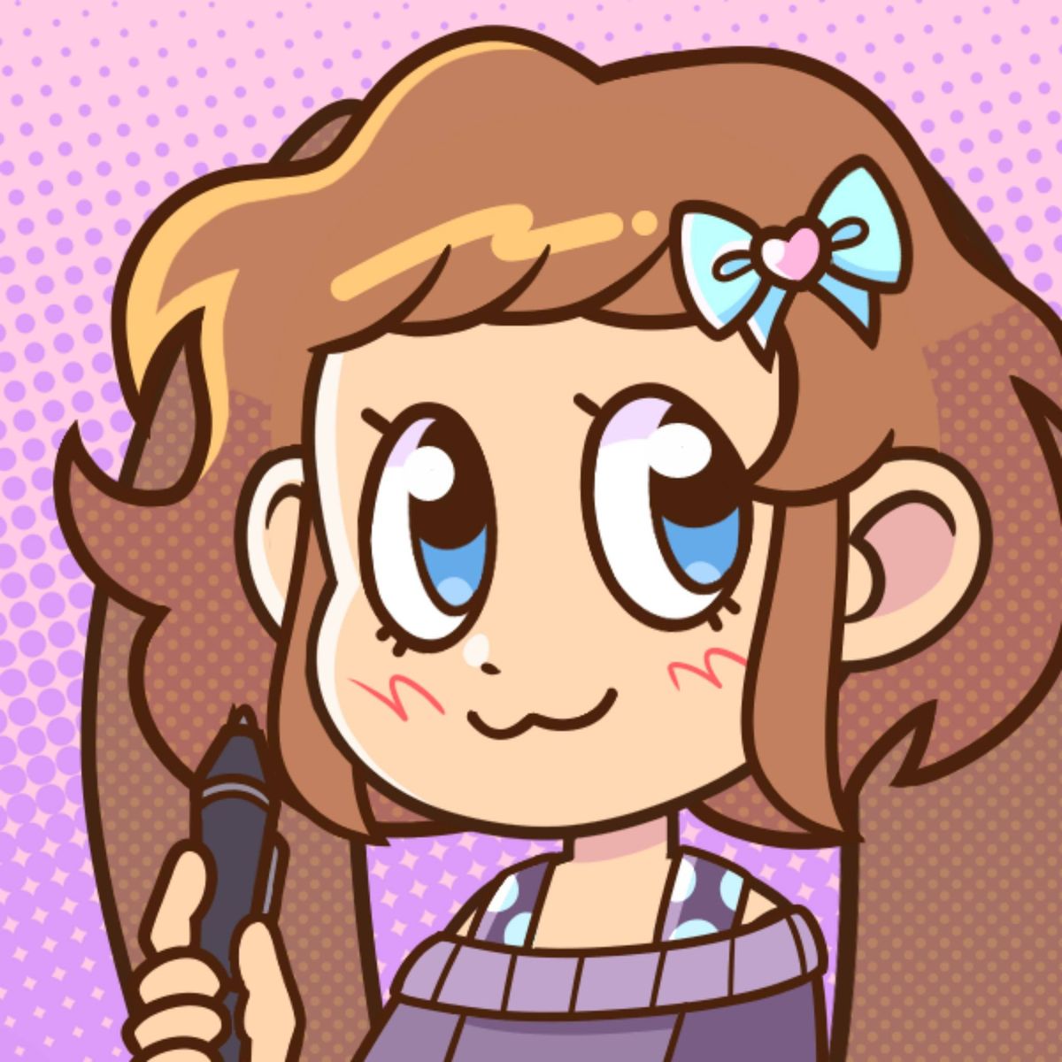 Profile Image
